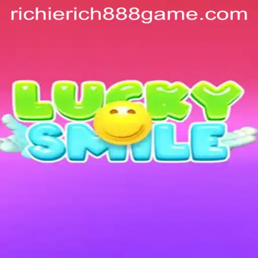 Discover the Exhilarating World of LuckySmile: A Guide to Gaming with RichieRich888