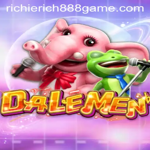 Unveiling DALEMEN: A Deep Dive into the Revolutionary Game of Strategy