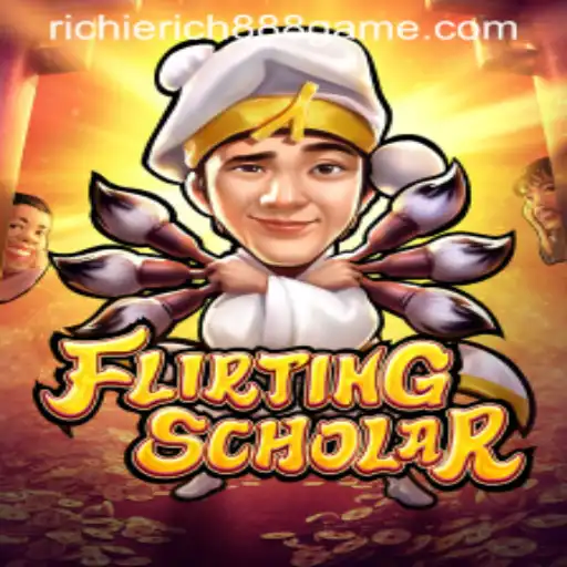 FlirtingScholar: An Exciting Game for the Bold and Witty