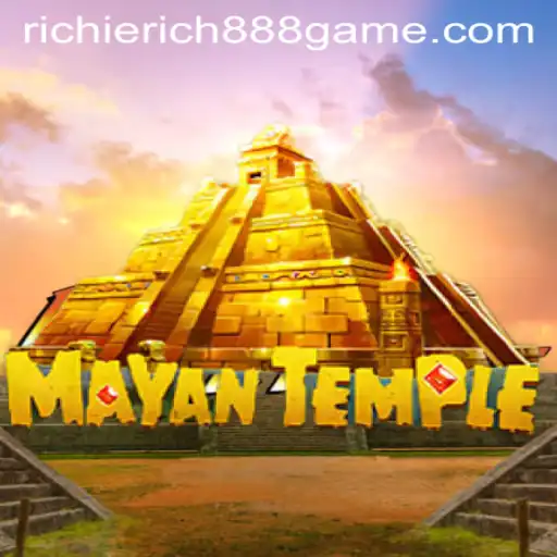Exploring the Enigmatic World of MayanTemple: A Journey with RichieRich888