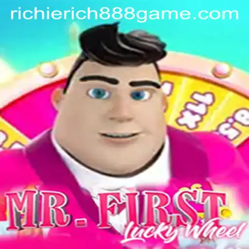 MrFirstLuckyWheel: The Thrilling New Game Taking the World by Storm