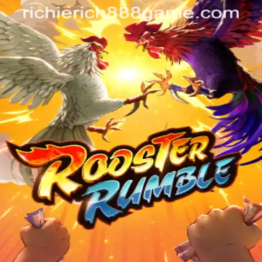 The Exciting World of RoosterRumble and the Rise of RichieRich888