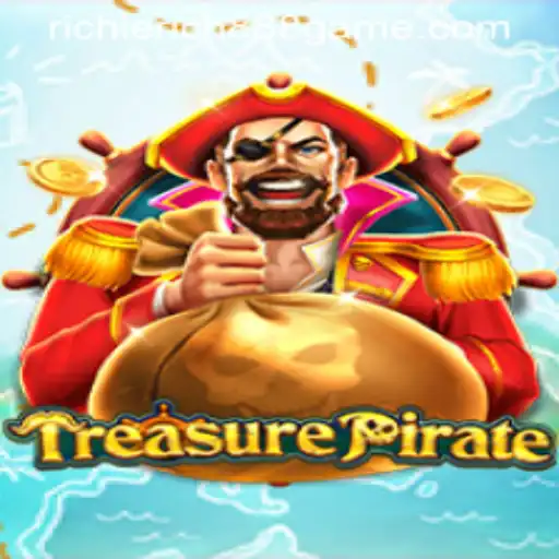 Embark on a Thrilling Adventure with TreasurePirate Featuring RichieRich888