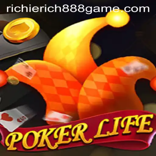Explore the Exciting World of PokerLife with RichieRich888