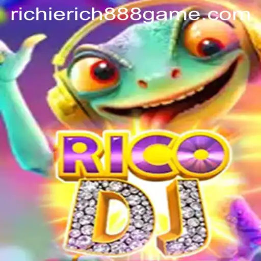 RicoDJ: The Thrilling World of RichieRich888
