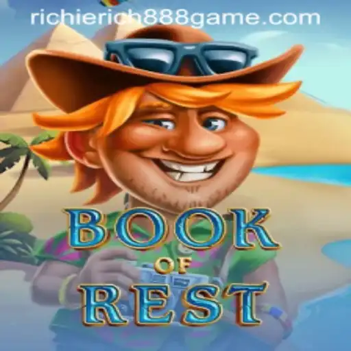 Discover the Enchanting World of 'BookofRest': A Journey with RichieRich888