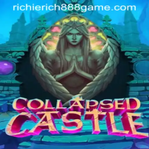 Discover the Mysterious World of CollapsedCastle with RichieRich888