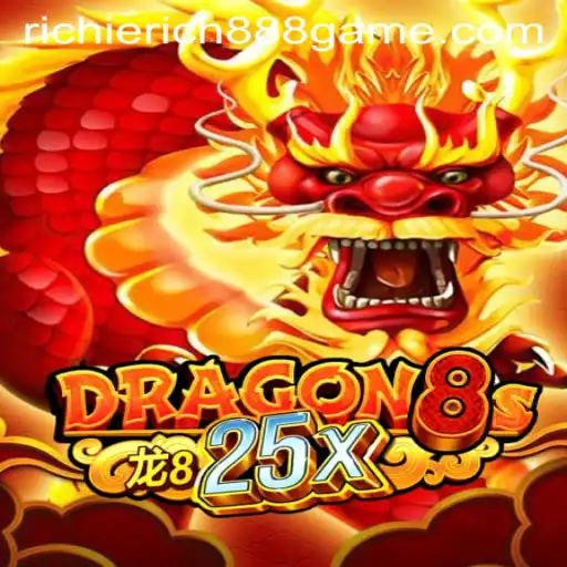 Unveiling the Thrills of Dragon8s25x: A Journey Beyond Adventure