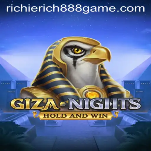 Explore the Enigmatic World of GizaNights with RichieRich888