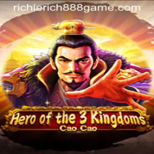 Dive into the Epic Universe of Heroofthe3KingdomsCaoCao