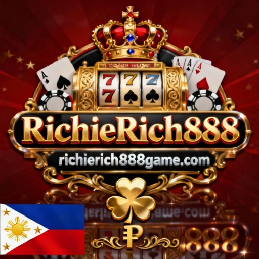 RichieRich888