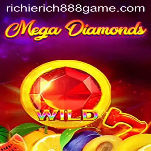 Discover the Thrilling World of MegaDiamond with RichieRich888