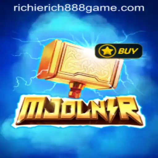 Exploring Mjolnir: The Epic Adventure Unleashed by RichieRich888