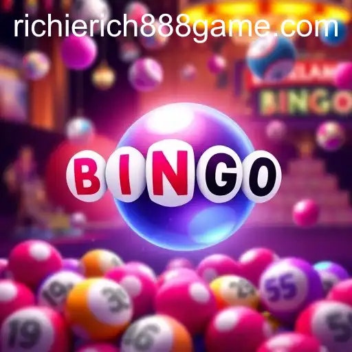 The Rise of Online Bingo: Exploring the Popularity and Impact of RichieRich888