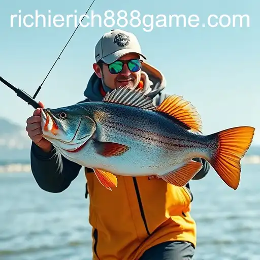 Exploring Online Fishing with RichieRich888
