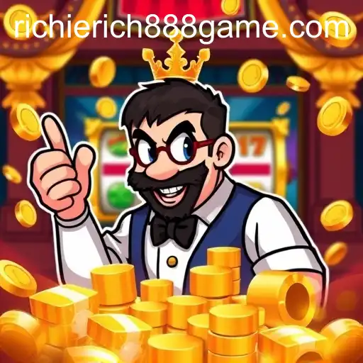 Exploring the World of Online Slots: RichieRich888