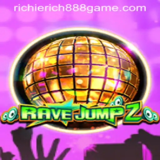 RaveJump2: An Exciting Journey and the Key to Virtual Riches with RichieRich888