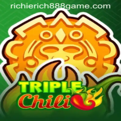 Unveiling the Excitement of TripleChili: A Journey with RichieRich888
